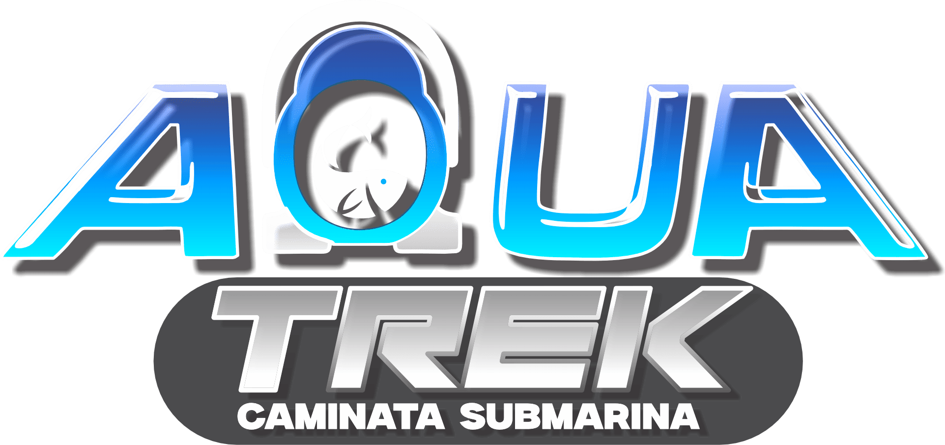 Aquatrek Logo